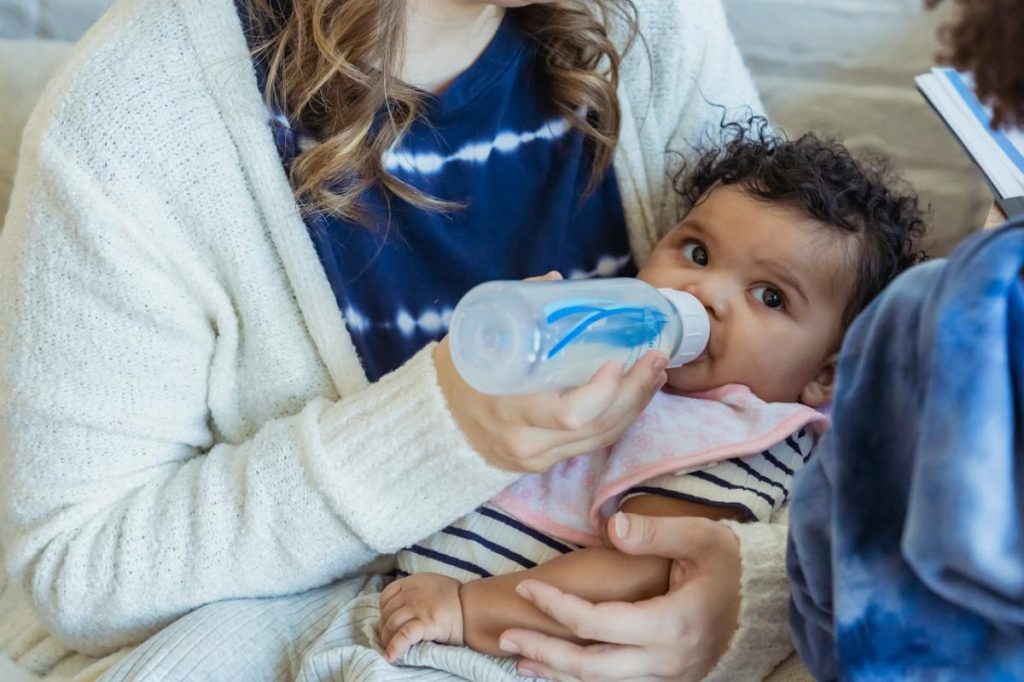 L'allattamento efficace: scegliere il tiralatte ideale per il tuo bambino